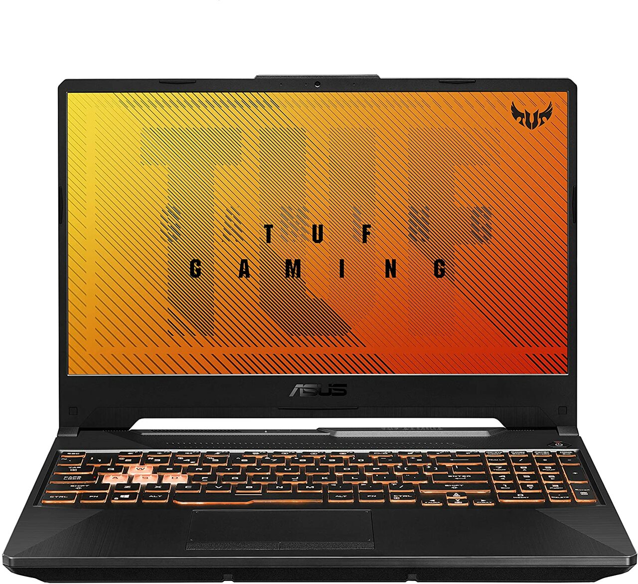 Asus TUF Gaming A15 | Recompute